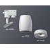 Трековый однофазный светильник Ambrella Light Track System XT1122001 (A2520, C1122, N7110)