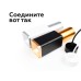 Корпус светильника накладной Ambrella Light DIY Spot C7841