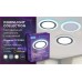 Встраиваемый светодиодный светильник Ambrella Light Downlight DCR360
