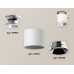Накладной светильник Ambrella Light Techno XS7401101 (N7927, C7401, N7032)