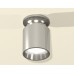 Накладной светильник Ambrella Light Techno XS6305041 (N6903, C6305, N6112)