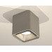 Накладной светильник Ambrella Light Techno XS7842003