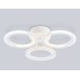 Потолочная люстра Ambrella Light Original Acrylica FA8942