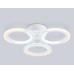 Потолочная люстра Ambrella Light Original Acrylica FA8942