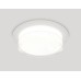 Встраиваемый светильник Ambrella Light Techno spot (C8050, N8399) XC8050024