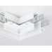 Коннектор угловой для шинопровода Ambrella Light Track System GL3352