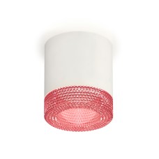 Накладной светильник Ambrella Light Techno XS7401022 (C7401, N7193)