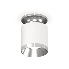 Накладной светильник Ambrella Light Techno XS7401101 (N7927, C7401, N7032)