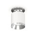 Накладной светильник Ambrella Light Techno XS7401101 (N7927, C7401, N7032)