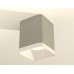 Потолочный светильник Ambrella Light Techno Spot XS7814010 (C7814, N7755)