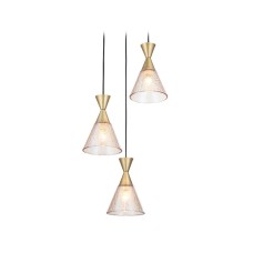 Подвесной светильник Ambrella Light Modern TR3175