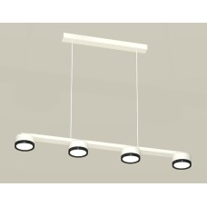 Подвесной светильник Ambrella Light Traditional (C9151, N8113) XB9151151