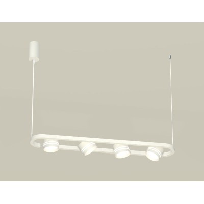 Подвесной светильник Ambrella Light Traditional (C9163, N8477) XB9163153