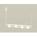 Подвесной светильник Ambrella Light Traditional (C9163, N8477) XB9163153