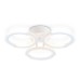 Потолочная люстра Ambrella Light Original Acrylica FA8942