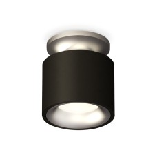 Потолочный светильник Ambrella Light Techno Spot XS7511101 (N7928, C7511, N7013)