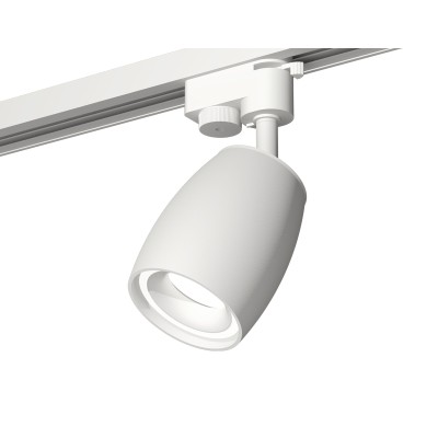 Трековый однофазный светильник Ambrella Light Track System XT1122001 (A2520, C1122, N7110)
