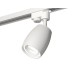 Трековый однофазный светильник Ambrella Light Track System XT1122001 (A2520, C1122, N7110)