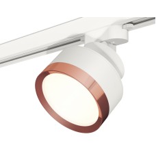 Трековый светильник Ambrella Light Track System XT8101005 (A2524, A2105, C8101, N8126)