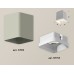Потолочный светильник Ambrella Light Techno Spot XS7814010 (C7814, N7755)