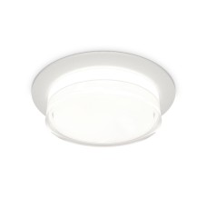 Встраиваемый светильник Ambrella Light Techno spot (C8050, N8399) XC8050024