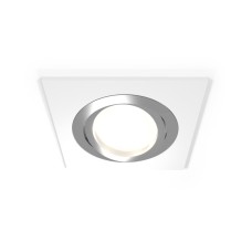 Встраиваемый светильник Ambrella Light Techno Spot XC7631082 (C7631, N7003)