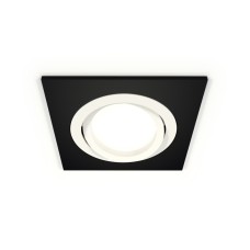 Встраиваемый светильник Ambrella Light Techno Spot XC7632080 (C7632, N7001)