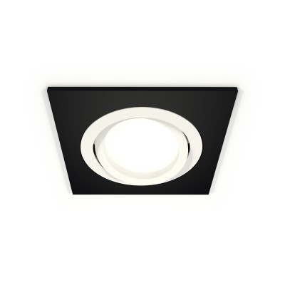 Встраиваемый светильник Ambrella Light Techno Spot XC7632080 (C7632, N7001)