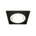 Встраиваемый светильник Ambrella Light Techno Spot XC7632080 (C7632, N7001)
