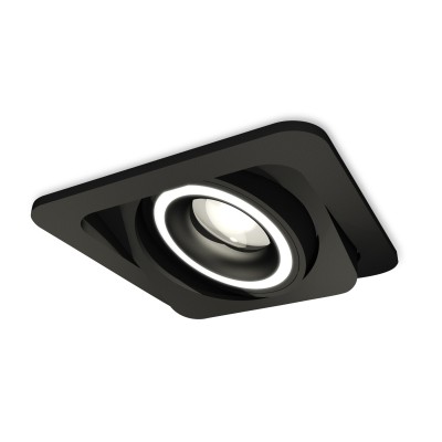 Встраиваемый светильник Ambrella Light Techno Spot XC7659080 (C7659, N7111)