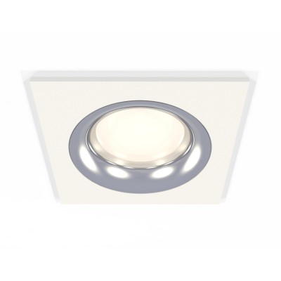 Встраиваемый светильник Ambrella Light Techno XC7631003 (C7631, N7012)