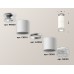 Потолочный светильник Ambrella Light Techno Spot XS6301242 (N6903, C6301, A2060, C6301, N6150)