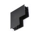 Коннектор угловой для шинопровода Ambrella Light Track System GL3378