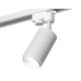 Трековый однофазный светильник Ambrella Light Track System XT6322040 (A2520, C6322, N6120)