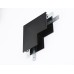 Коннектор угловой для шинопровода Ambrella Light Track System GL3378