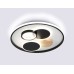 Потолочная люстра Ambrella Light Comfort LineTech FL4802