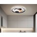 Потолочная люстра Ambrella Light Comfort LineTech FL4802