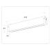 Трековый магнитный светильник Ambrella Light Magnetic 220V GL1262