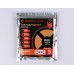 Светодиодная лента Ambrella Light Illumination 24В 5050 14,4Вт/м 3000K 5м IP20 GS4001