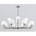 Люстра на штанге Ambrella Light High Light Heigh Light LH53005