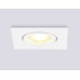 Встраиваемый светильник Ambrella Light IP Protect TN1160