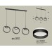 Подвесной светильник Ambrella Light Traditional (C9107, N8462) XB9107152