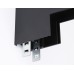 Коннектор угловой для шинопровода Ambrella Light Track System GL3378