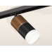Комплект трекового светильника Ambrella Light Track System XT7402061 (A2537, C7404, A2070, C7402, N7160)