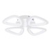 Потолочная светодиодная люстра Ambrella Light Acrylica Original FA4482