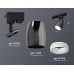 Трековый однофазный светильник Ambrella Light Track System XT1123013 (A2521, C1123, N7165)