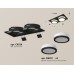Встраиваемый светильник Ambrella Light Techno Spot XC6526060 (C6526, N6221)