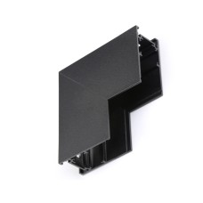 Коннектор угловой для шинопровода Ambrella Light Track System GL3378