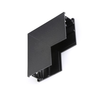 Коннектор угловой для шинопровода Ambrella Light Track System GL3378