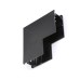 Коннектор угловой для шинопровода Ambrella Light Track System GL3378